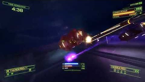 Overload Challenge Mode - Blizzard (Rookie Countdown)