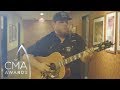 Luke Combs - Soaking It Up | CMA New Artist of the Year Nominee | CMA