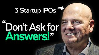 Leadership Lessons from a $30B Startup IPO | Snowflake CFO, Mike Scarpelli