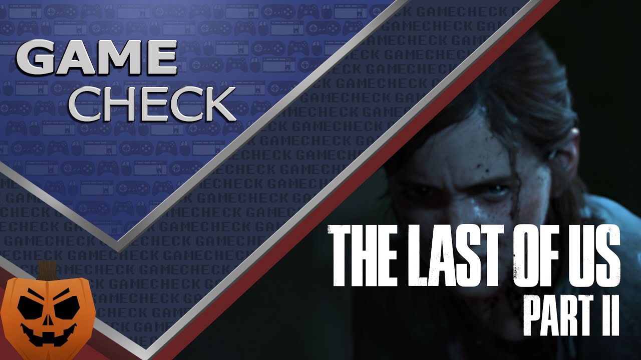 The Last of Us: Part 2 is a legendary game.