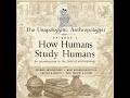 Episode #1 - How humans Study Other Humans