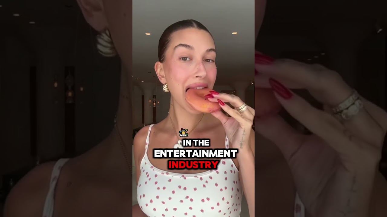 Guess how much the nannies of the Bieber couple earn in a year They have to follow three strict rule