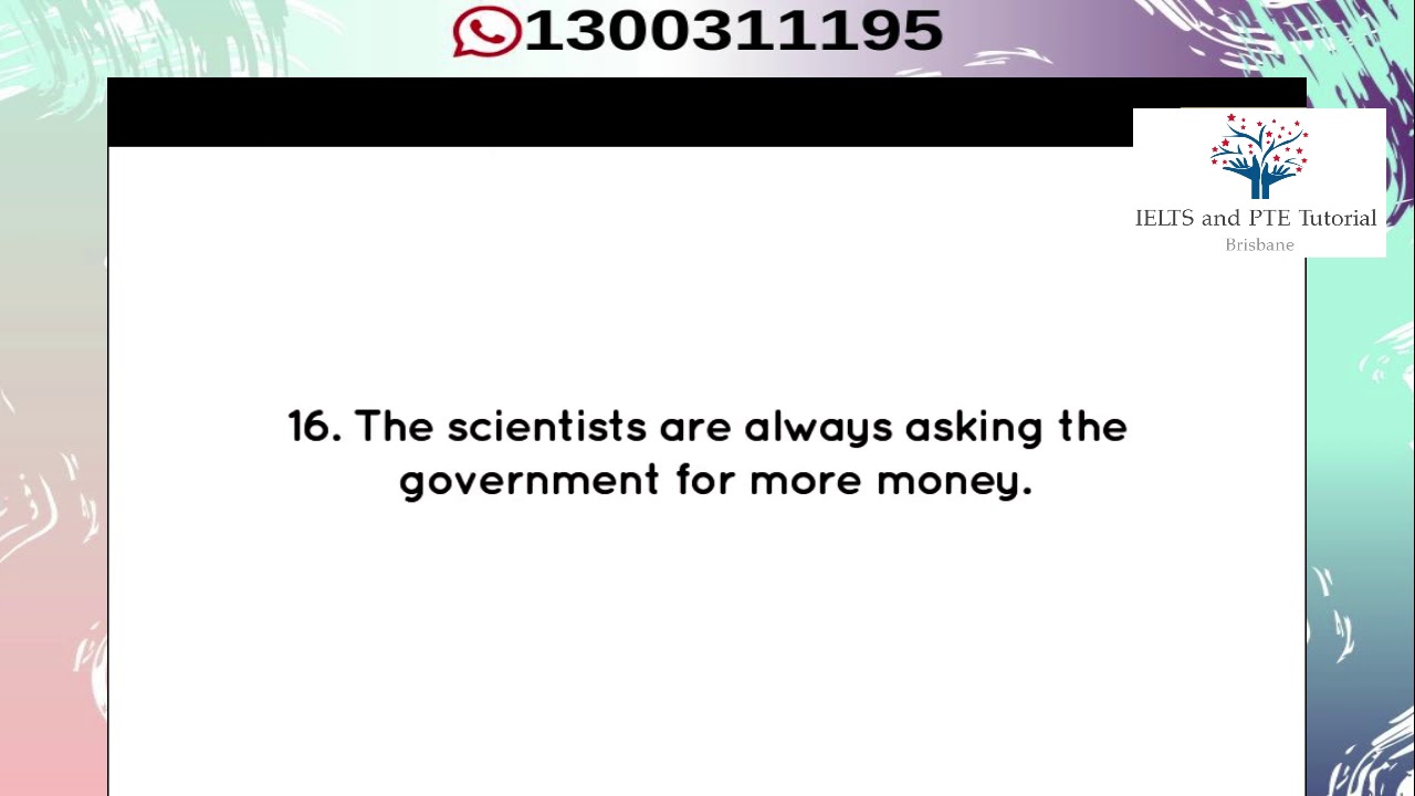 How Many Repeat Sentence Questions In Pte Exam How Many Repeat Sentence Questions In Pte Exam