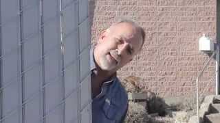 Sometime You Just Flat Need Some Privacy