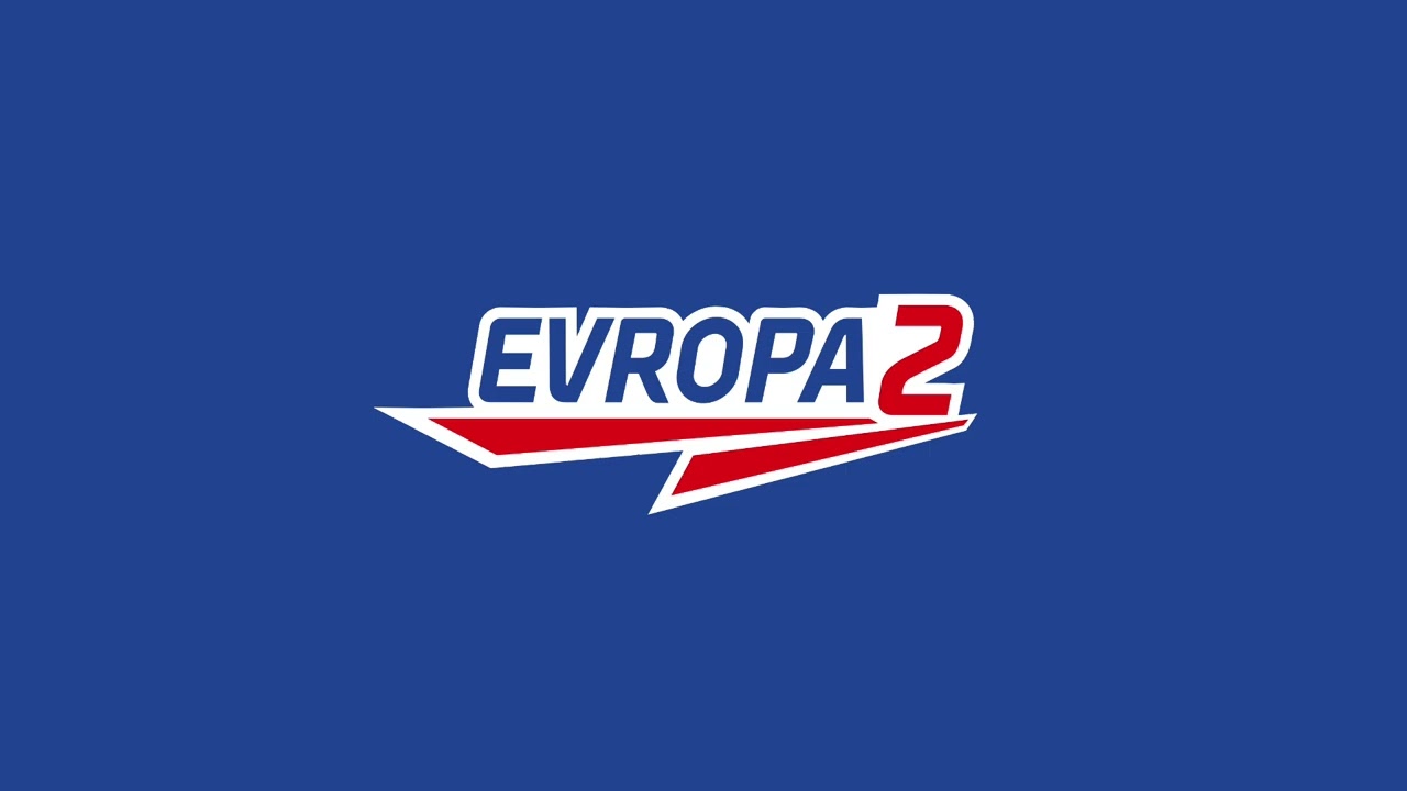 Evropa 2 - znělky (2023-2025)