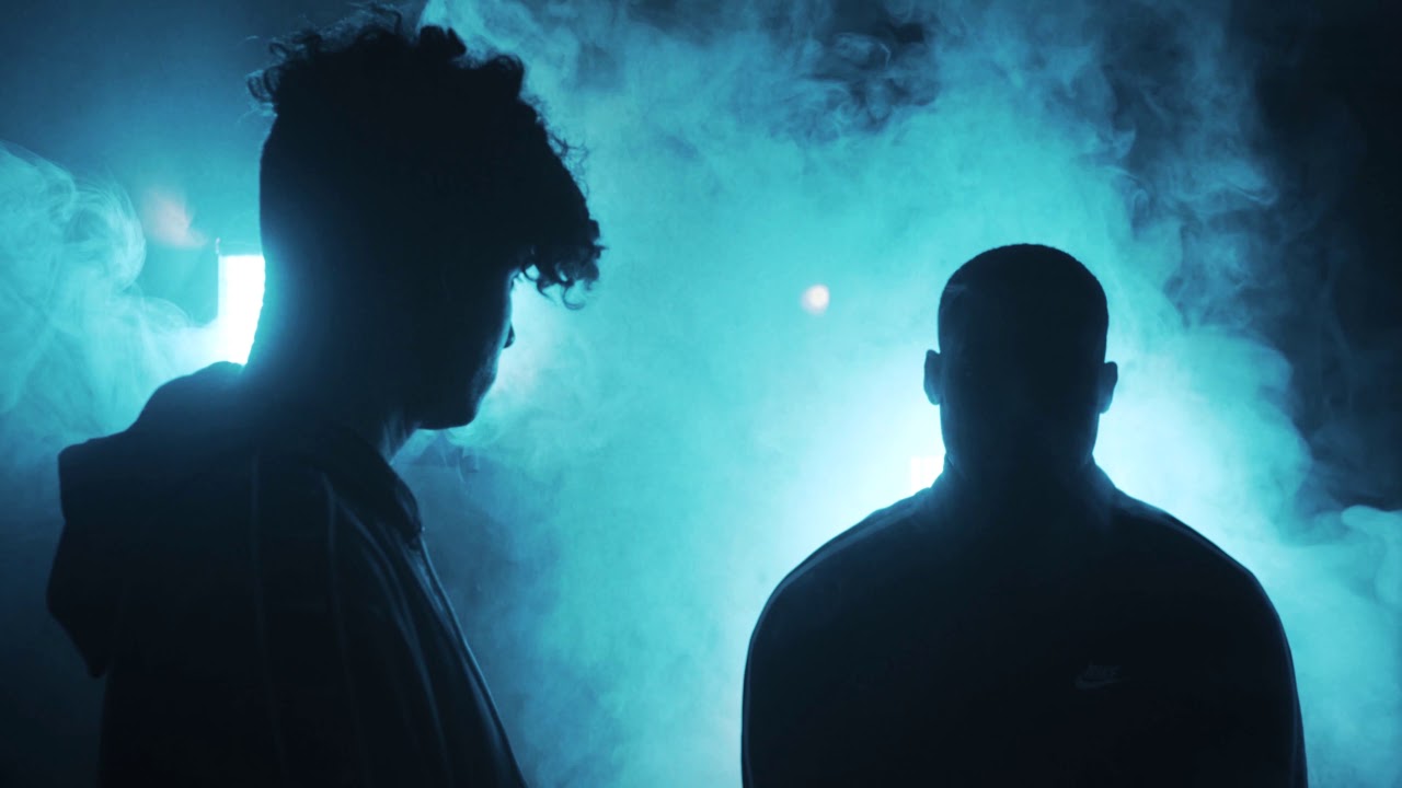 Beat Sampras - Who Left You All Alone (Official Music Video)