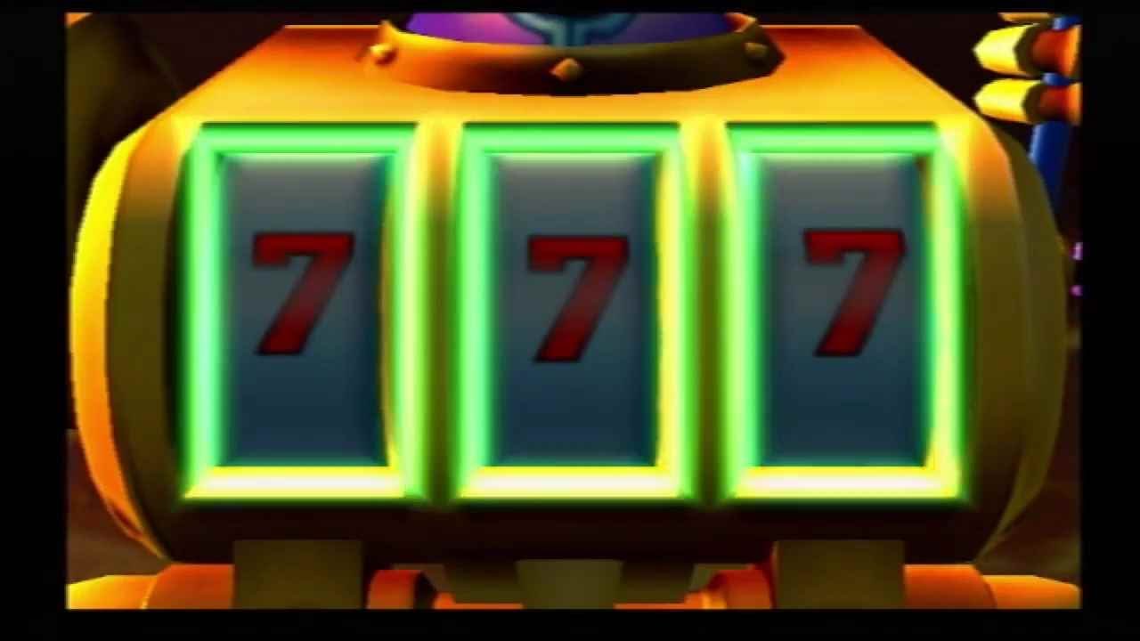 遊戯王 継承されし記憶 攻撃ムービー スロットマシーンAM-7 - YouTube