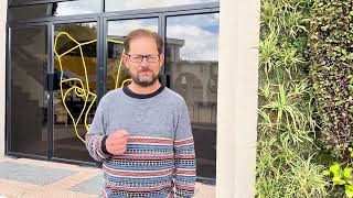 Ben Contine - Advanced Learning Program in Middle School | Academia Cotopaxi