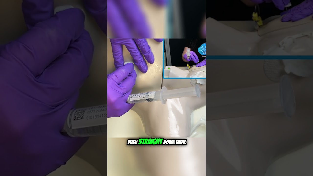 Port Access: Expert Tips and Tricks