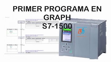 31.  PRIMER PROGRAMA CON GRAPH