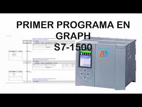 31.  PRIMER PROGRAMA CON GRAPH