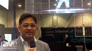 InfoComm 2016: LED-Hero Explains Transparent Wall and Banner