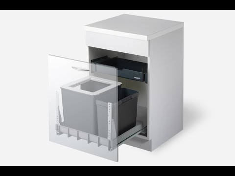 MUELLEX EURO BOXX 55 60 R