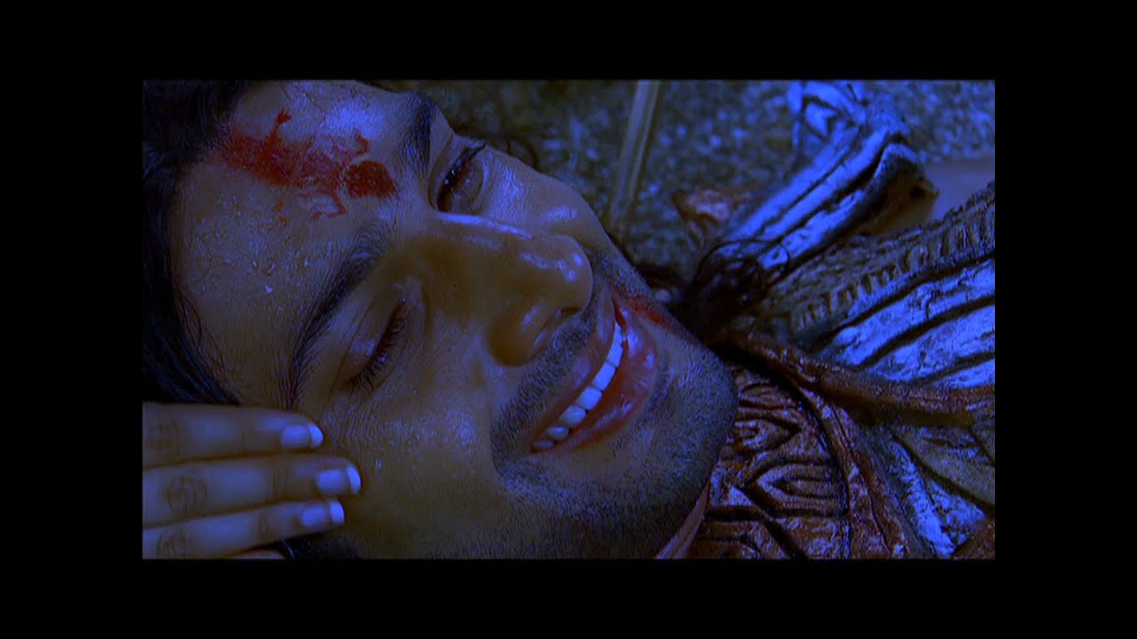 Mahabharatham 10/09/14