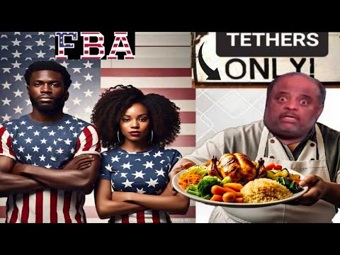 Why Tethers are afraid of Segregation 📢📢