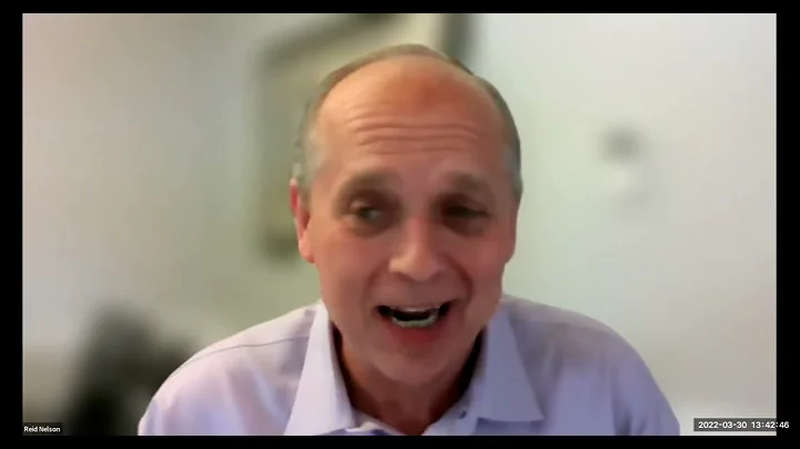 Advisory Council on Historic Preservation Spring 2022 Business Meeting