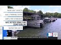 Sharing the water safely as the Natural State heats up