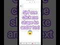 MS Word me Shape ke andar Text kaise likhe? | 1 Click Easy Trick 😱 #shorts #msword #viral #trending