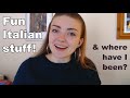 Italian Update: Dialect, Slang and Cute Words for Animals!