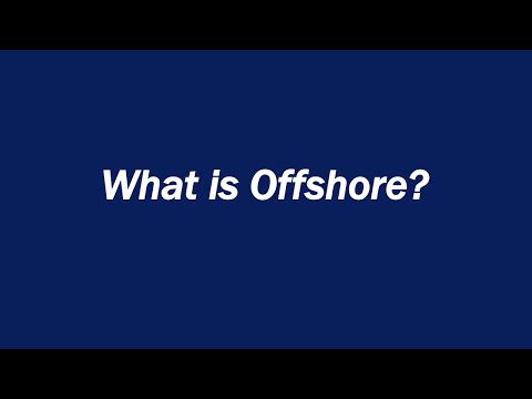 Video: What is an offshore zone?