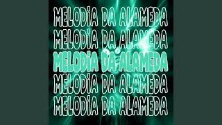 Melodia Da Alameda (Speed Up) - Ryan 4Play