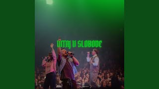 Nebojím sa (Live)