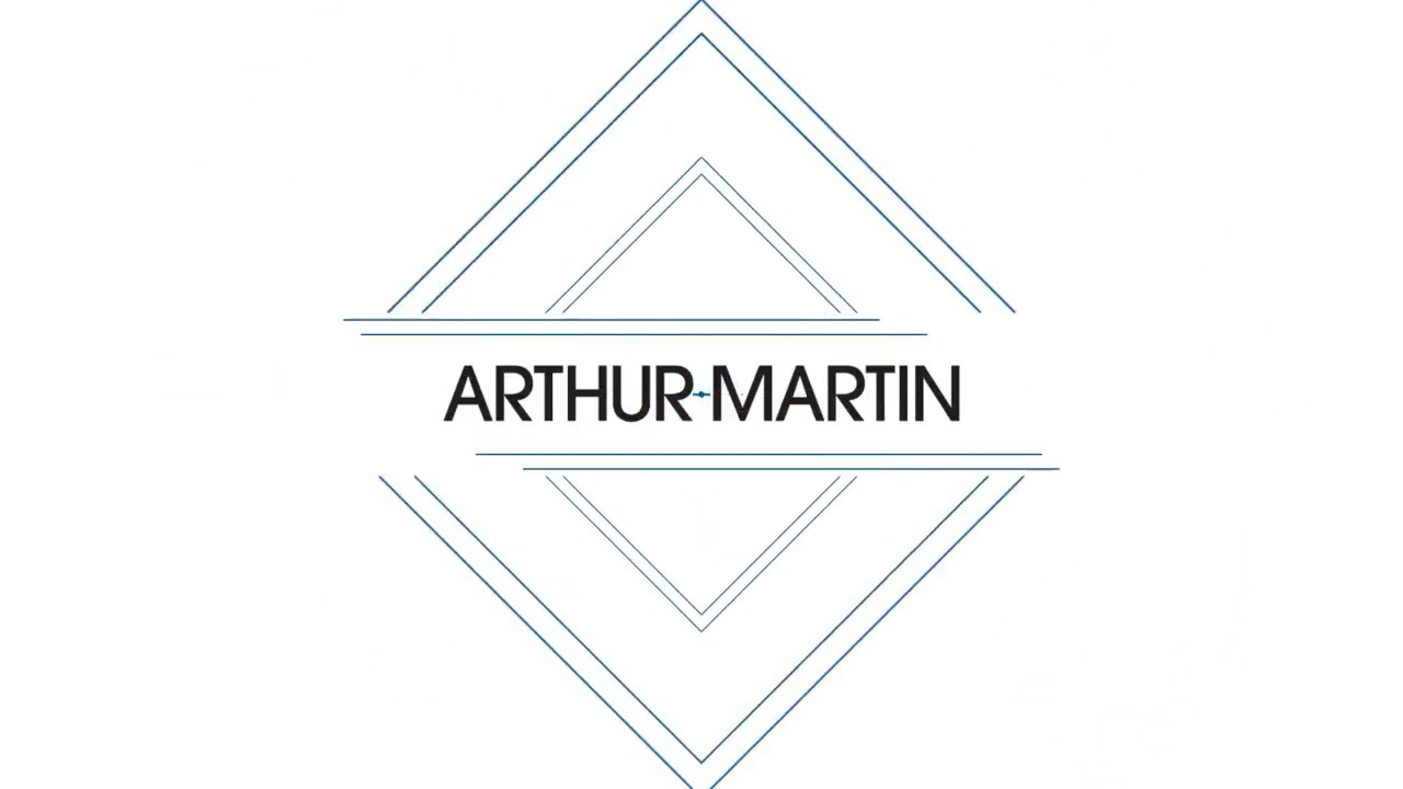 ARTHUR MARTIN AZB2400AOX