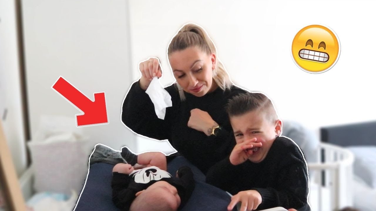 EERSTE KEER LUIER VERSCHONEN VAN MIAZ **ONVERWACHTE REACTIE** ! | 