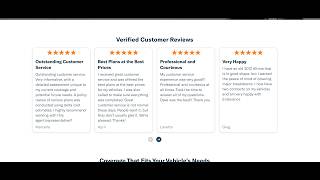 Is Endurance Warranty Services and OX Car Care and Car Shield, a scam or is it legitimate?
