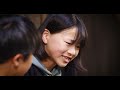 スカートをはきたくない女の子の物語『I am me』予告編