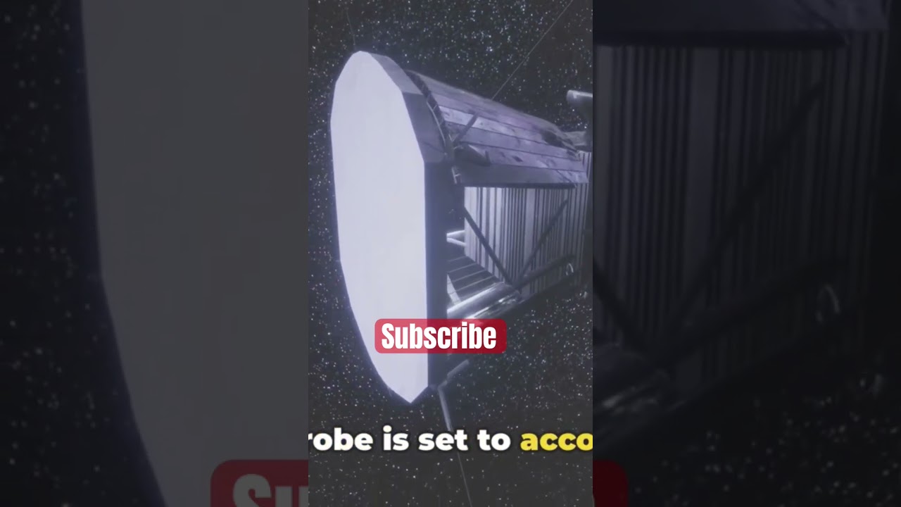 Nasa solar mission | watch full video on channel 