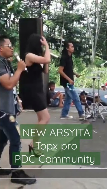 ramalannya jaya baya - NEW ARSYITA - Ana Rista