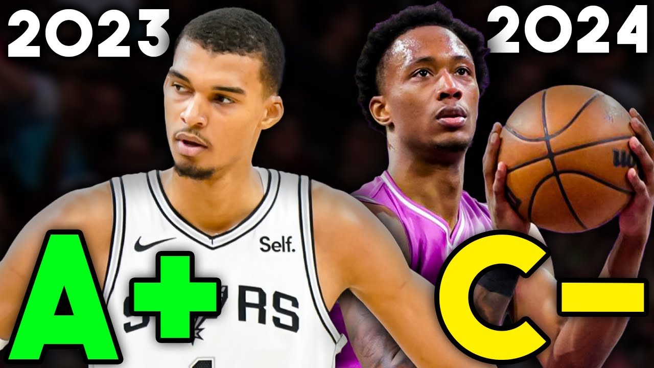 NBA Tanking Just Changed FOREVER...
