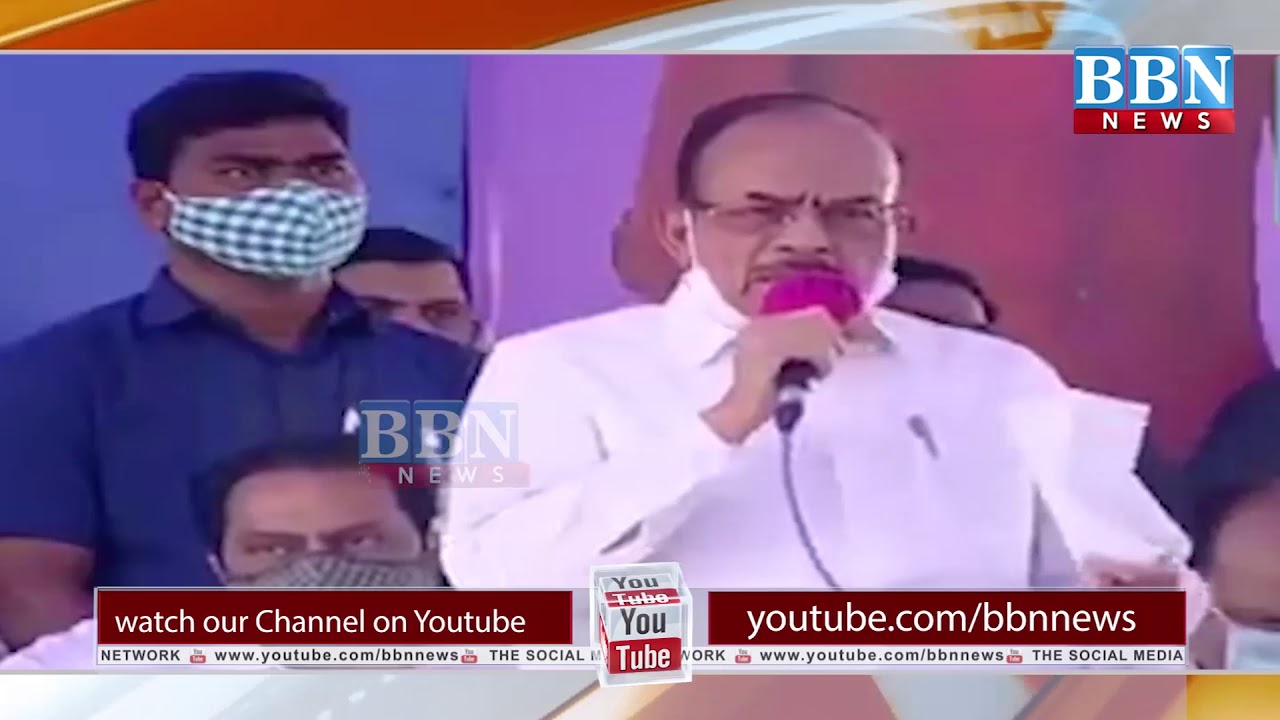 Aaj Se Hyderbad Mien Free Water Supply, KTR Ne Kiya Scheme Ka Agaas