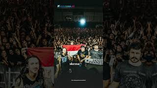 INFO PENTING, HAMMERSONIC 2026 RILIS KEBIJAKAN REFUND DAN LINEUP