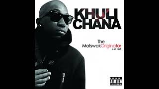 Khuli Chana ft Towdee Mac - Sthandwa Sam