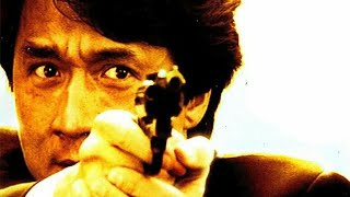 Crime Story (1993) Película De Culto. Jackie Chan.