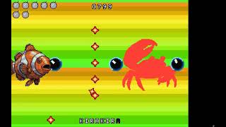 KiraKira (New NeoGeo Shoot-em-up) Demo #3.