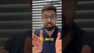 What is El Niño? | Why 2024 will be Hotter | Know the Reason and Phenomena