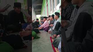 Lalaran Tasrif Ppbu bahrululumtanggamus shorts short santri lalaran