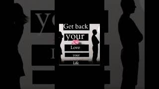 #RelationshipTrust #LoveTips #BreakupRecovery #TrustedRelationships #PositiveRelationships