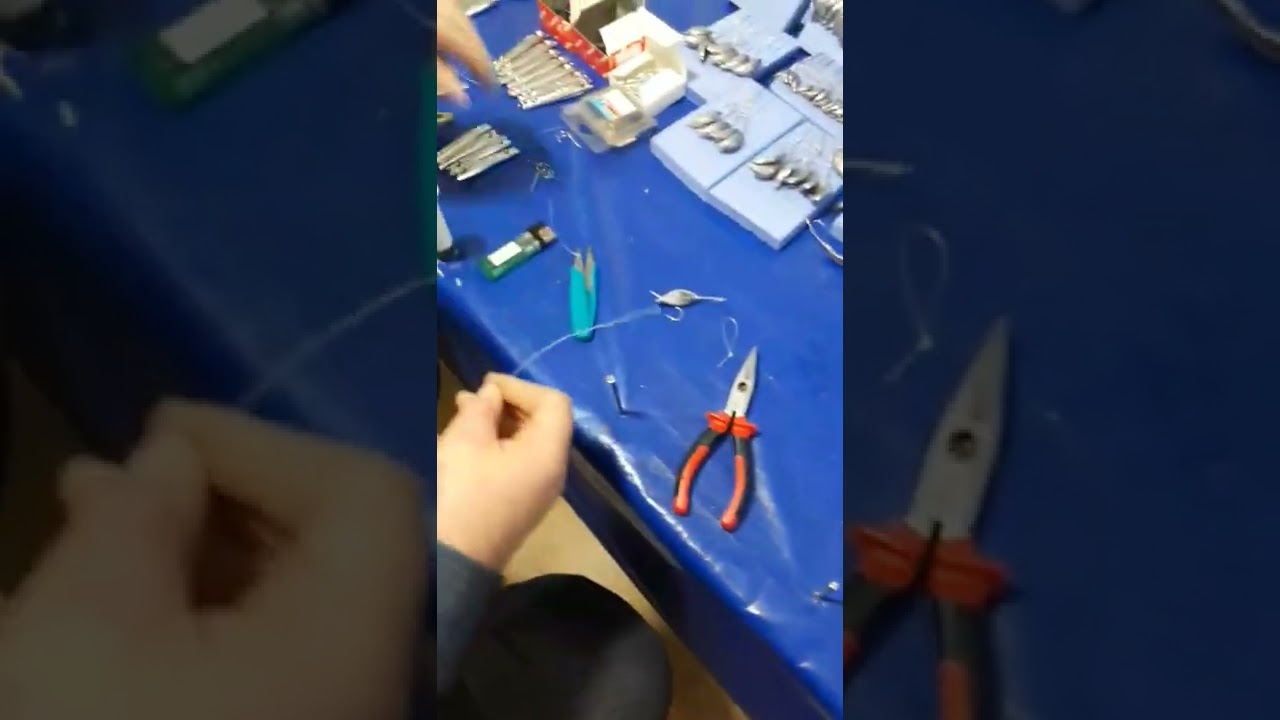 Mavruka ve Zoka yapımı