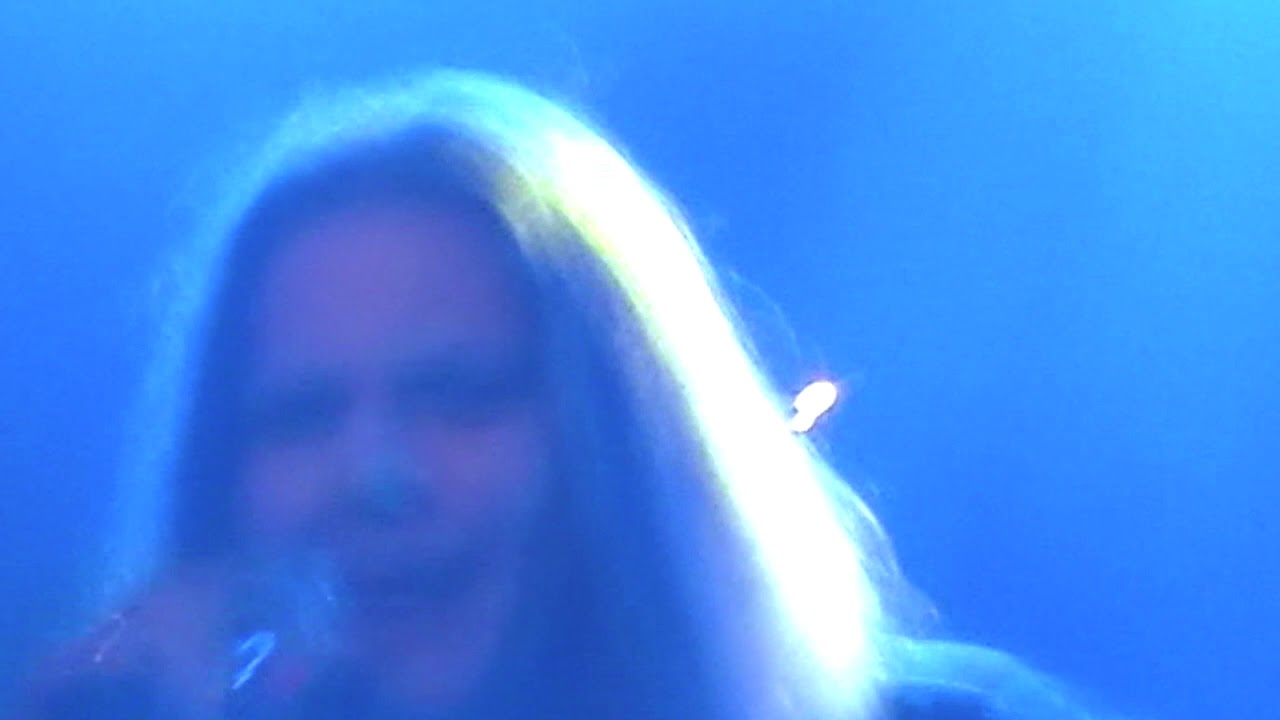 Angie Riley and Half Step Down