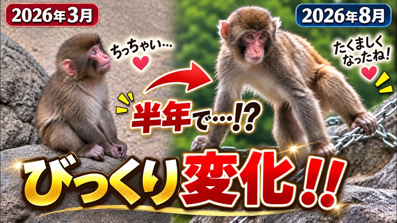 Punch the Monkey: Then vs Now! Emotional 6-Month Growth & Troop