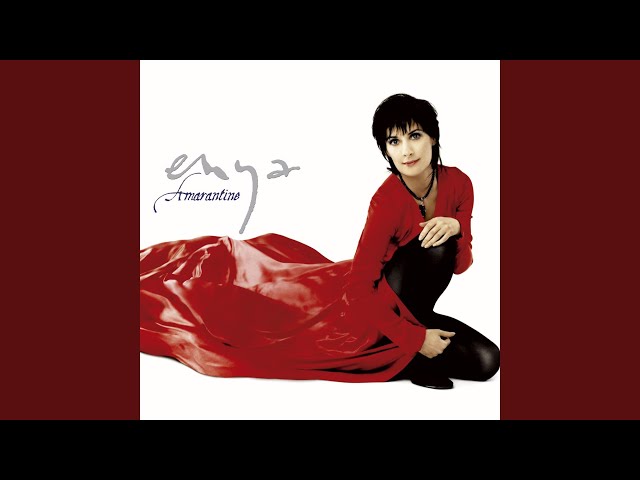 Enya - Someone Said Goodbye