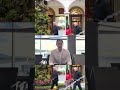 Lester Toledo Regresa a Venezuela a pesar de acusaciones en su contra.
