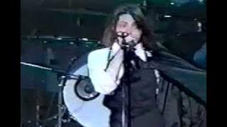 L'Arc~en~Ciel-The rain leaves a scar