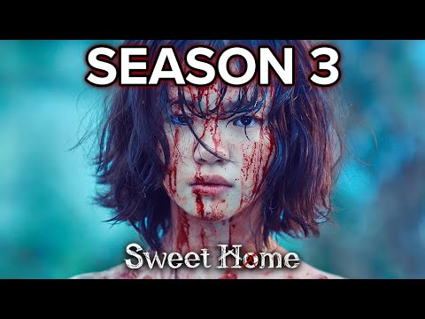 SWEET HOME Season 3 Everything We Know