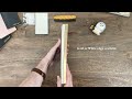 End of video