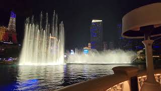 Picasso in Las Vegas by Travel, Leisure, and Fun 57 views 1 year ago 1 minute, 9 seconds